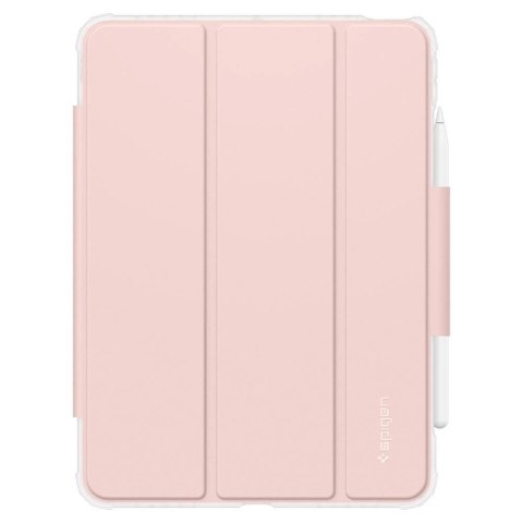 Etui Spigen Ultra Hybrid Pro na iPad Air 4 2020 / 5 2022 / 11'' 2024 - różowo-złote Etui Spigen Ultra Hybrid Pro na iPad Air 4 2020 / 5 2022 / 11'' 2024 - różowo-złote