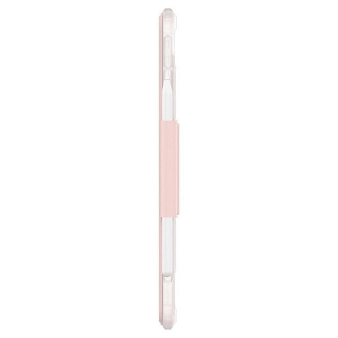 Etui Spigen Ultra Hybrid Pro na iPad Air 4 2020 / 5 2022 / 11'' 2024 - różowo-złote Etui Spigen Ultra Hybrid Pro na iPad Air 4 2020 / 5 2022 / 11'' 2024 - różowo-złote