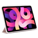 Etui Spigen Ultra Hybrid Pro na iPad Air 4 2020 / 5 2022 / 11'' 2024 - różowo-złote