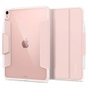 Etui Spigen Ultra Hybrid Pro na iPad Air 4 2020 / 5 2022 / 11'' 2024 - różowo-złote
