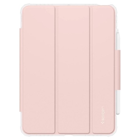 Etui Spigen Ultra Hybrid Pro na iPad Air 4 2020 / 5 2022 / 11'' 2024 - różowo-złote Etui Spigen Ultra Hybrid Pro na iPad Air 4 2020 / 5 2022 / 11'' 2024 - różowo-złote