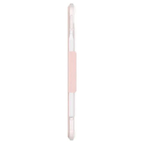 Etui Spigen Ultra Hybrid Pro na iPad Air 4 2020 / 5 2022 / 11'' 2024 - różowo-złote Etui Spigen Ultra Hybrid Pro na iPad Air 4 2020 / 5 2022 / 11'' 2024 - różowo-złote