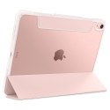 Etui Spigen Ultra Hybrid Pro na iPad Air 4 2020 / 5 2022 / 11'' 2024 - różowo-złote