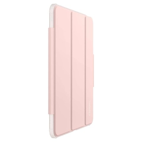 Etui Spigen Ultra Hybrid Pro na iPad Air 4 2020 / 5 2022 / 11'' 2024 - różowo-złote Etui Spigen Ultra Hybrid Pro na iPad Air 4 2020 / 5 2022 / 11'' 2024 - różowo-złote