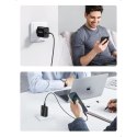 Ugreen ładowarka sieciowa USB Typ C 20W Power Delivery czarny (10191) Ugreen ładowarka sieciowa USB Typ C 20W Power Delivery czarny (10191)