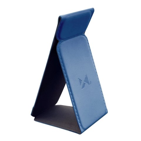 Wozinsky Grip Stand samoprzylepny uchwyt podstawka ciemnoniebieski (WGS-01DNB) Wozinsky Grip Stand samoprzylepny uchwyt podstawka ciemnoniebieski (WGS-01DNB)