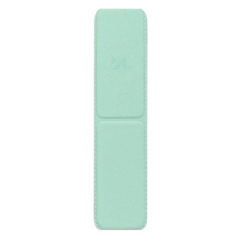 Wozinsky Grip Stand samoprzylepny uchwyt podstawka miętowy (WGS-01MG) Wozinsky Grip Stand samoprzylepny uchwyt podstawka miętowy (WGS-01MG)