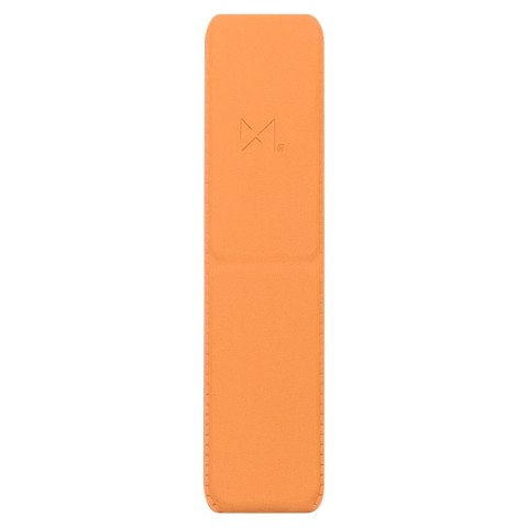 Wozinsky Grip Stand samoprzylepny uchwyt podstawka pomarańczowy (WGS-01O) Wozinsky Grip Stand samoprzylepny uchwyt podstawka pomarańczowy (WGS-01O)
