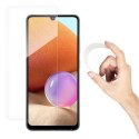 Wozinsky Nano Flexi hybrydowa elastyczna folia szklana szkło hartowane Samsung Galaxy A42 5G Wozinsky Nano Flexi hybrydowa elastyczna folia szklana szkło hartowane Samsung Galaxy A42 5G