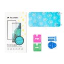 Wozinsky Nano Flexi hybrydowa elastyczna folia szklana szkło hartowane Samsung Galaxy A42 5G Wozinsky Nano Flexi hybrydowa elastyczna folia szklana szkło hartowane Samsung Galaxy A42 5G