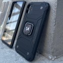 Wozinsky Ring Armor pancerne hybrydowe etui pokrowiec + magnetyczny uchwyt Samsung Galaxy A72 4G czarny Wozinsky Ring Armor pancerne hybrydowe etui pokrowiec + magnetyczny uchwyt Samsung Galaxy A72 4G czarny