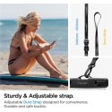 Etui Spigen Spigen Aqua Shield A601 wodoodporne IPX8 - przezroczyste 2 szt.