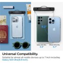 Etui Spigen Spigen Aqua Shield A601 wodoodporne IPX8 - przezroczyste 2 szt.