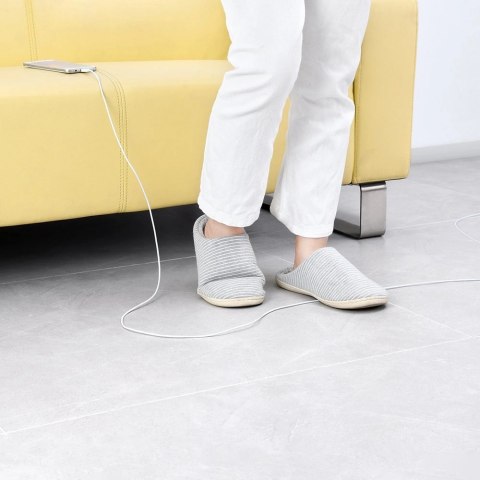 Kabel Baseus Superior USB-A / micro USB 2A 1m - biały Kabel Baseus Superior USB-A / micro USB 2A 1m - biały