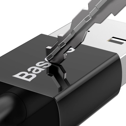 Kabel Baseus Superior USB-A / micro USB 2A 1m - czarny Kabel Baseus Superior USB-A / micro USB 2A 1m - czarny