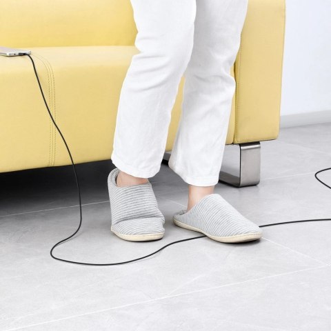 Kabel Baseus Superior USB-A / micro USB 2A 1m - czarny Kabel Baseus Superior USB-A / micro USB 2A 1m - czarny
