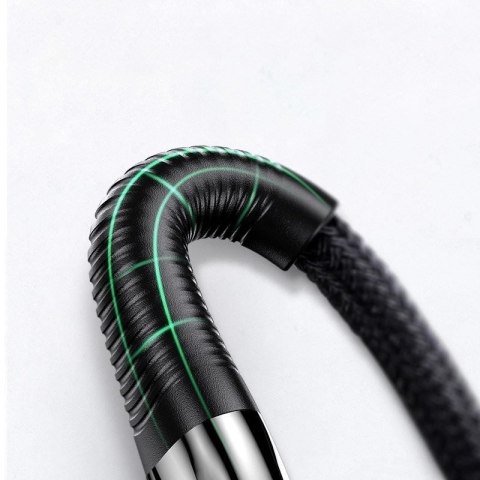 Kabel Joyroom S-1224K2 USB-C / Lightning PD 20W 2.4A 1.2m - czerwony Kabel Joyroom S-1224K2 USB-C / Lightning PD 20W 2.4A 1.2m - czerwony