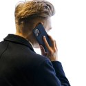 Dux Ducis Skin Pro kabura etui pokrowiec z klapką iPhone 13 Pro niebieski Dux Ducis Skin Pro kabura etui pokrowiec z klapką iPhone 13 Pro niebieski