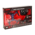 Dron RC Syma X31 kamera HD 2,4GHz GPS 5G Dron RC Syma X31 kamera HD 2,4GHz GPS 5G