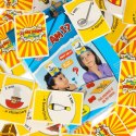 Kim jestem? Zgadnij Gra rodzinna towarzyska dla dzieci Kim jestem? Zgadnij Gra rodzinna towarzyska dla dzieci