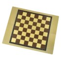 Szachy duże gra planszowa 5+ MULTIGRA Szachy duże gra planszowa 5+ MULTIGRA