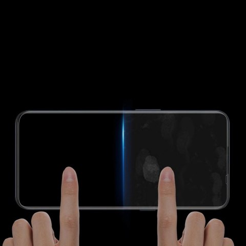 Dux Ducis 9D Tempered Glass wytrzymałe szkło hartowane 9H na cały ekran z ramką OnePlus Nord N200 5G czarny (case friendly) Dux Ducis 9D Tempered Glass wytrzymałe szkło hartowane 9H na cały ekran z ramką OnePlus Nord N200 5G czarny (case friendly)