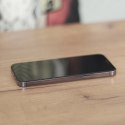 Wozinsky super wytrzymałe szkło hartowane Full Glue na cały ekran z ramką Case Friendly iPhone 14 Plus / 13 Pro Max czarny Wozinsky super wytrzymałe szkło hartowane Full Glue na cały ekran z ramką Case Friendly iPhone 14 Plus / 13 Pro Max czarny