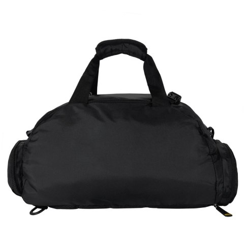 Wozinsky torba sportowa podróżna plecak bagaż podręczny torba 40x20x25 cm do samolotu czarny (WSB-B01) Wozinsky torba sportowa podróżna plecak bagaż podręczny torba 40x20x25 cm do samolotu czarny (WSB-B01)