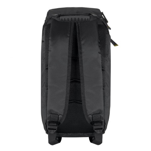 Wozinsky torba sportowa podróżna plecak bagaż podręczny torba 40x20x25 cm do samolotu czarny (WSB-B01) Wozinsky torba sportowa podróżna plecak bagaż podręczny torba 40x20x25 cm do samolotu czarny (WSB-B01)