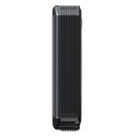 Baseus powerbank Power Starter Jump Starter urządzenie rozruchowe booster 20000mAh 12V (2000A / 1000A) + kable krokodylki czarny
