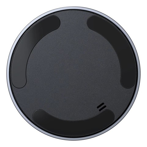 Baseus Heyo Pro obrotowy minutnik czasomierz elektroniczny timer szary (FMDS000013) Baseus Heyo Pro obrotowy minutnik czasomierz elektroniczny timer szary (FMDS000013)