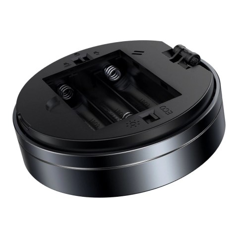Baseus Heyo Pro obrotowy minutnik czasomierz elektroniczny timer szary (FMDS000013) Baseus Heyo Pro obrotowy minutnik czasomierz elektroniczny timer szary (FMDS000013)