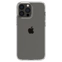 Etui Spigen Liquid Crystal na iPhone 13 Pro - przezroczyste