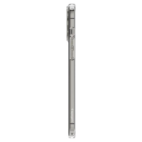 Etui Spigen Liquid Crystal na iPhone 13 Pro - przezroczyste Etui Spigen Liquid Crystal na iPhone 13 Pro - przezroczyste