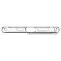 Etui Spigen Liquid Crystal na iPhone 13 Pro - przezroczyste
