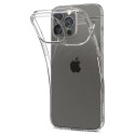 Etui Spigen Liquid Crystal na iPhone 13 Pro - przezroczyste