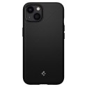Etui Spigen Mag Armor z MagSafe na iPhone 13 - czarny mat