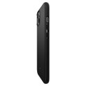Etui Spigen Mag Armor z MagSafe na iPhone 13 - czarny mat