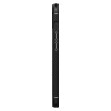 Etui Spigen Rugged Armor na iPhone 13 - czarny mat