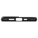 Etui Spigen Rugged Armor na iPhone 13 - czarny mat
