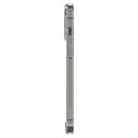 Etui Spigen Ultra Hybrid na iPhone 13 Pro - przezroczyste