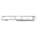 Etui Spigen Ultra Hybrid na iPhone 13 Pro - przezroczyste