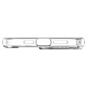 Etui Spigen Ultra Hybrid na iPhone 13 Pro - przezroczyste