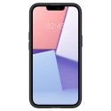 Etui Spigen Ultra Hybrid na iPhone 13 mini - czarny mat