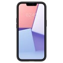 Etui Spigen Ultra Hybrid na iPhone 13 mini - czarny mat