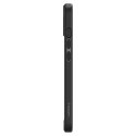 Etui Spigen Ultra Hybrid na iPhone 13 mini - czarny mat