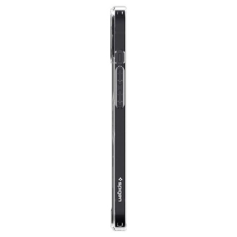 Etui Spigen Ultra Hybrid Mag z MagSafe na iPhone 13 - białe Etui Spigen Ultra Hybrid Mag z MagSafe na iPhone 13 - białe