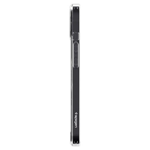 Etui Spigen Ultra Hybrid Mag z MagSafe na iPhone 13 - białe Etui Spigen Ultra Hybrid Mag z MagSafe na iPhone 13 - białe