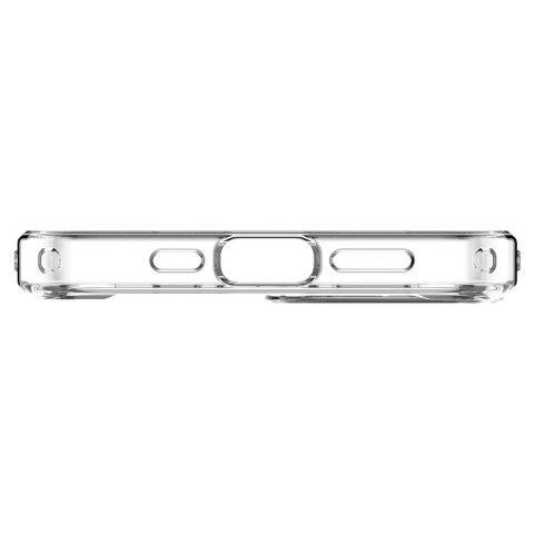 Etui Spigen Ultra Hybrid Mag z MagSafe na iPhone 13 - białe Etui Spigen Ultra Hybrid Mag z MagSafe na iPhone 13 - białe