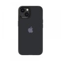 Etui Spigen Ultra Hybrid na iPhone 13 - czarny mat Etui Spigen Ultra Hybrid na iPhone 13 - czarny mat